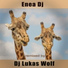 DJ PP & Jerome Robins vs. MC Flipside
