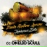Conjunto Santero Bata De Onelio Scull
