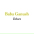 Baba Ganush feat. Gabriel Serapicos