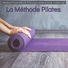 Pilates Exercices Club