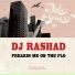 DJ Rashad feat. DJ Chi Boogie