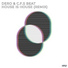 Dero, C.F.S Beat, DJ Dero