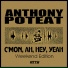 Anthony Poteat