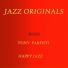 Tony Parenti