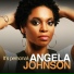 Angela Johnson feat. Darien