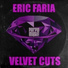 Eric Faria feat. Mr. Kris, Rebecca Burgin