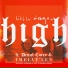 Little Dragon feat. Denzel Curry, Twelve'len