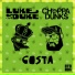 Luke Da Duke x Choppa Dunks