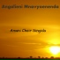 Amani Choir Singida