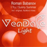 Roman Babanov