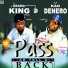 Drama King SSB feat. Kao Denero