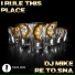 DJ Mike Re.To.Sna.