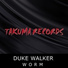 Duke Walker