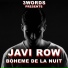 Javi Row