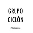 Grupo Ciclón