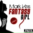Mark Ves feat. Fabi O feat. Fabi O