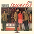 The Superbs