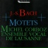 Ensemble Vocal de Lausanne