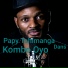 Papy Tshimanga