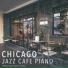 Relaxing Piano Crew