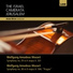 Avner Biron, The Israel Camerata Jerusalem