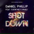 Daniel Phillip feat. Courtney Dingli