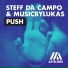 Steff da Campo, musicbyLUKAS