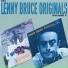 Lenny Bruce