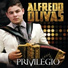 Alfredo Olivas