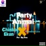 Chinko Ekun feat. Slimsharkisz