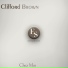 Clifford Brown