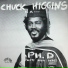 Chuck Higgins