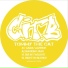 Tommy The Cat