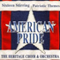 Heritage Choir & Orchestra