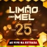 Limão Com Mel