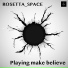ROSETTA SPACE