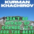 Kurman Khachirov
