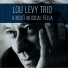 The Lou Levy Trio