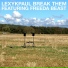 Lexy & K-Paul feat. Freeda Beast
