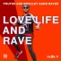Phutek, Bradley Gunn Raver