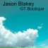 Jason Blakey