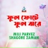 Mili Parvez, Shagore Zaman