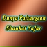 Shaukat Safar