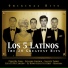 Los Cinco Latinos