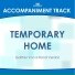 Mansion Accompaniment Tracks