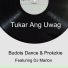 Prokzkie, Budots Dance feat. DJ Marlon