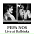 Pepa Nos, Damien Riba