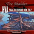 Tre Skalder
