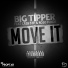 Big Tipper feat. Cass Stp, Kojo Funds