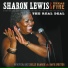 Sharon Lewis, Texas Fire